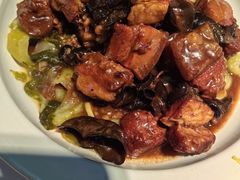 -秋色客家菜(南山店)