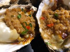 -云晓光头烧烤吧(新大陆广场店)