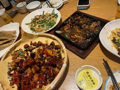 -黑家养生粥道馆(新世纪店)