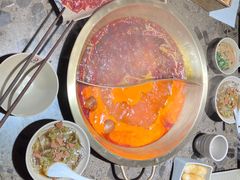 -小龙坎火锅(总店)