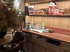 -芭莉与彩虹西餐厅(成都合生汇店)