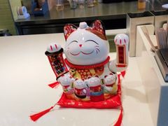 -麦当劳(玉桥中路店)