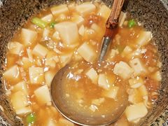 -绿茶餐厅(滨海万达广场店)
