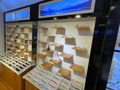 -MiRi眼镜·蔡司·星趣控·尼康控优点视觉合作店(南京东路店)