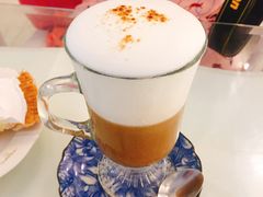 -Fern Forest Cafe