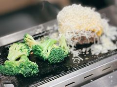 -肉肉大米(金虹桥店)