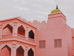 -漳州滨海火山岛自然生态风景区