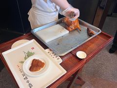 -全聚德(常州店)