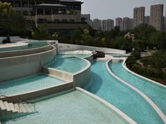 -清河半岛温泉度假酒店