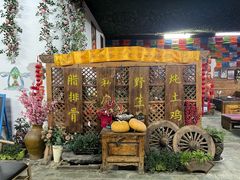 -象山村腊排骨(丽江总店)