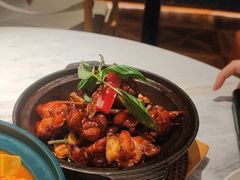 -志明眷村·台式融合菜·宵夜