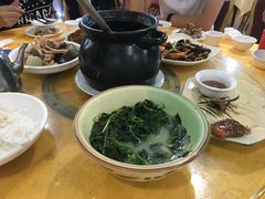 -区海鸡场饭店(石壁店)