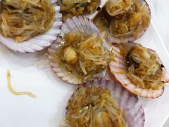 -集杰尚品海鲜烤肉自助餐厅(乳山振华店)