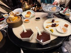 -誉八仙粤菜(万象天地店)