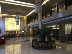 -天目湖御水温泉·度假酒店