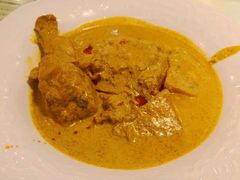 咖喱鸡饭-翠华餐厅(香港国际机场店)