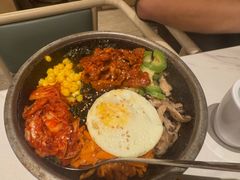 -七八冷面·延边朝鲜族美食(世纪汇店)