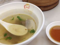 -老盛兴汤包馆(华灵店)