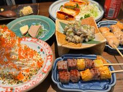 -一豚轩·烧鸟·豚骨拉面(五四路店)