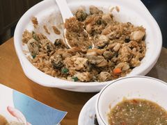 -醉壹号海鲜大排档(厦门美食地标店)