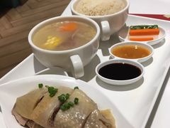 -翠华餐厅(宝安壹方城店)