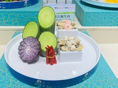 -青岛蓝海大饭店·渔歌舫(李沧店)