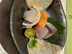 -广州瑞士酒店瑞初日本料理·铁板烧