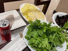 -皇城老妈·大连海鲜火锅(港湾店)