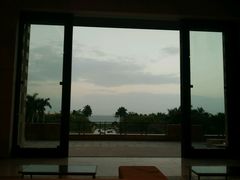 -逸廊大堂吧(三亚海棠湾万丽度假酒店)