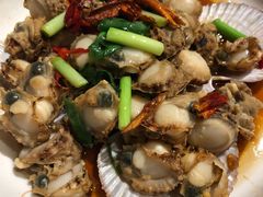 -味茂·老船夫1927(东海东路店)