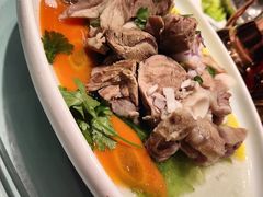 -巴依老爷·新疆美食(上城区天城路店)
