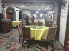-林中乐辣子鸡(歌乐山总店)