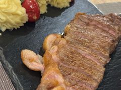 -LA CREPERIE BRETONNE布列塔尼法式餐厅(天童北路店)