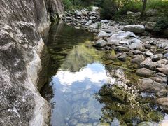 -终南山国家森林公园