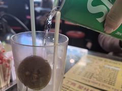 -星林居酸辣米线餐厅
