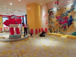 -乐多星球潮玩中心(沈阳嘉里城店)