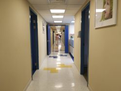 -杭州贝瑞斯美华妇儿医院·早孕·产检·儿科