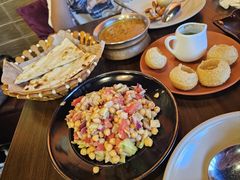 -南国印度餐厅Dakshin