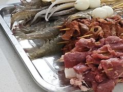 -四川麻辣烫(湘南学院店)