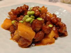 -红樱桃·欢乐餐厅(太原里店)