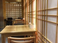 -隐泉京望日式料理(太和广场店)