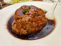 -苹果树下艺术餐厅(通州店)