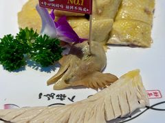-新高记·粤菜·湛江鸡(南头古城店)