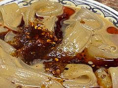 -高彩明麻辣烫串串香·老字号(西华门店)