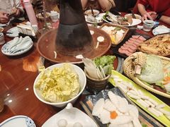 -古关火锅店(古北水镇景区店)