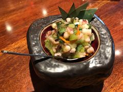 -萤初高端日料王(曲江银泰店)