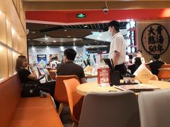 大堂-味千拉面(广州金沙永旺梦乐城店)