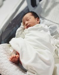 -爱贝蕊恩韩式月子会所(南山店)