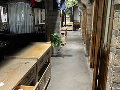-印巷里主题餐厅(马鞍山店)