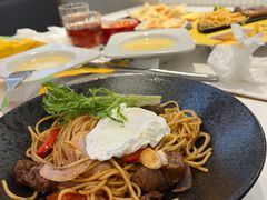 -豪客来牛排(中华城店)